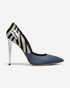 WOMEN 10 / Azul