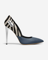 HARLEM Noir Luxe – Veganer Damen-Stiletto
