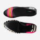 Vegan Women’s Stiletto Shoe BYMANYC ® New York – MEATPACKING DISTRICT-2