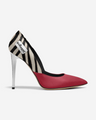 SOHO Midnight Edge – Veganer Damen-Stiletto