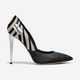 Vegan Women’s Stiletto Shoe BYMANYC ® New York – UPPER EAST ICON-0