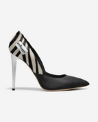 WOMEN 9.5 / Negro