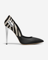 UPPER EAST ICON – Veganer Damen-Stiletto