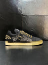 Vegane Sneakers TRIBECA ICON Animal Print – Unisex