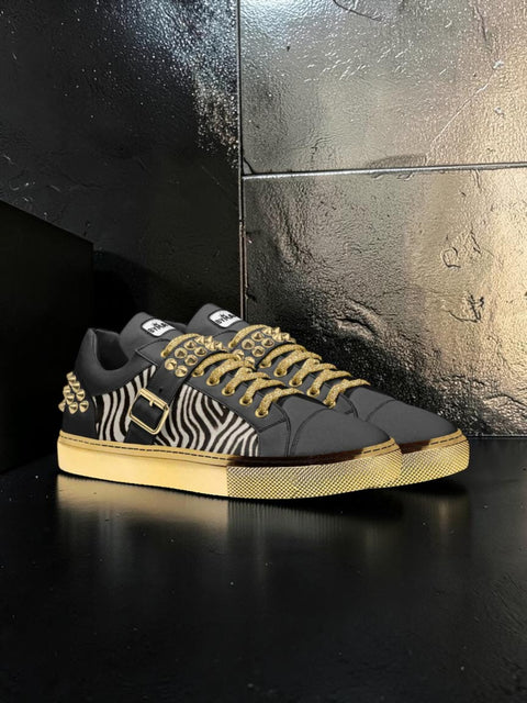 Tribeca Icon Sustainable Sneakers | BYMANYC ® New York