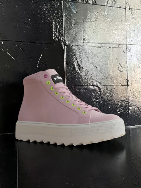 Ankle Boots BYMANYC ® New York SQUARE STYLE