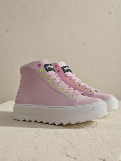 Ankle Boots BYMANYC ® New York SQUARE STYLE