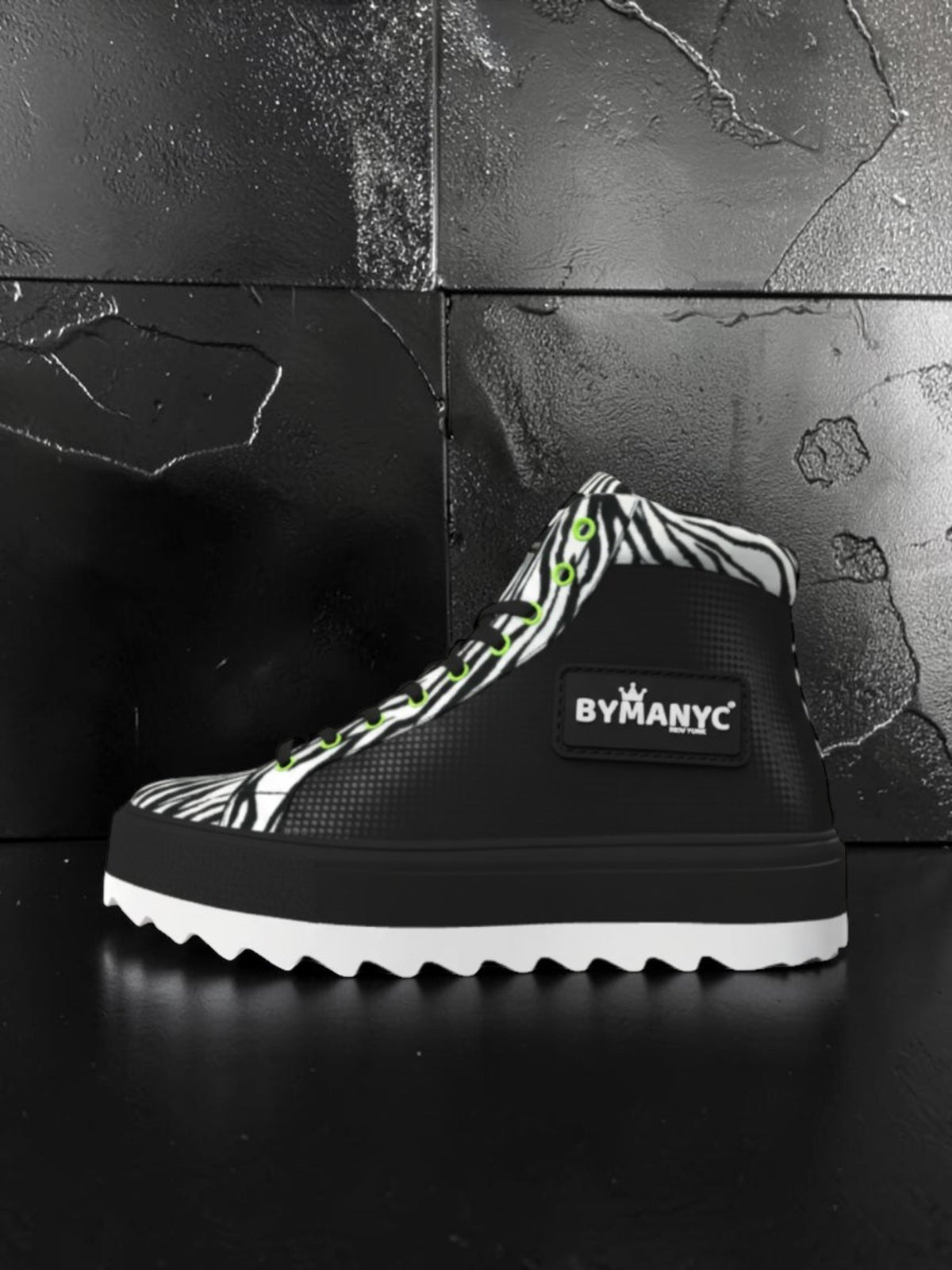 Ankle Boots BYMANYC ® New York SOHO ICONIC