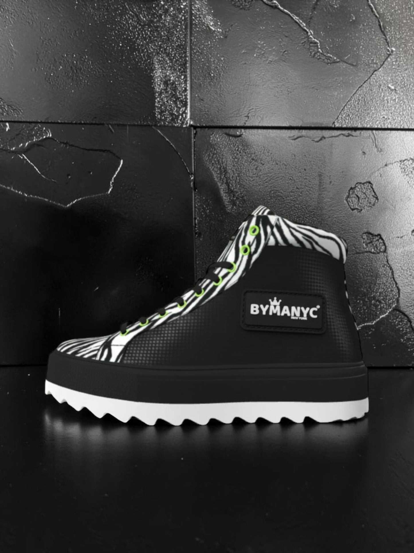Ankle Boots BYMANYC ® New York SOHO ICONIC