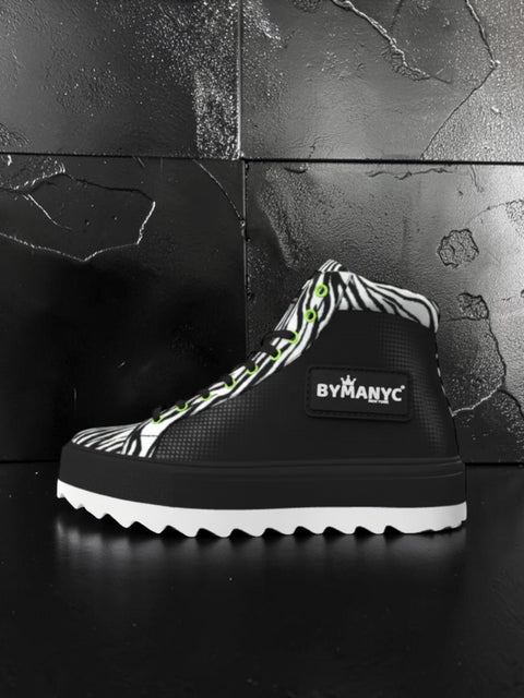 Ankle Boots BYMANYC ® New York SOHO ICONIC