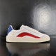 DSQUARED2 Rider Leather Low-Top Sneakers