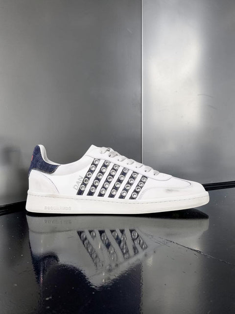 DSQUARED2 Boxer Sneaker Unisex