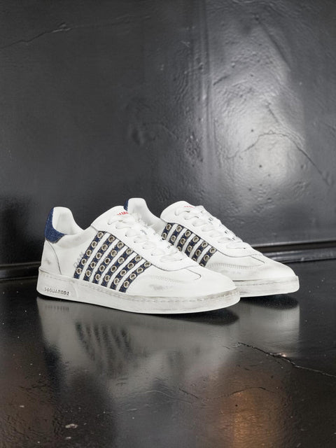 DSQUARED2 Boxer Sneaker Unisex