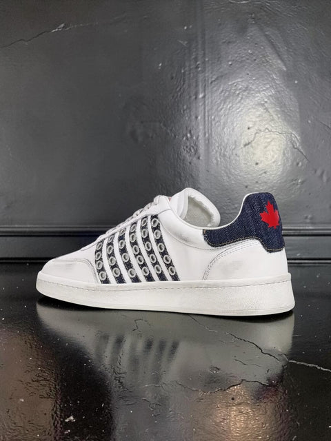 DSQUARED2 Boxer Sneaker Unisex