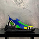 Eco-Luxury Footwear BYMANYC ® New York – Soho Midnight Elegance