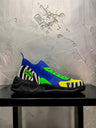 Eco-Luxury Footwear BYMANYC ® New York – Soho Midnight Elegance 