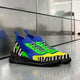 Eco-Luxury Footwear BYMANYC ® New York – Soho Midnight Elegance