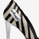Vegan Women’s Stiletto Shoe BYMANYC ® New York – UPPER EAST ICON-3