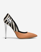 WOMEN 10 / Beige