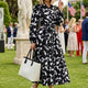 Damen Kleid GREENWICH New Collection THE HAMPTONS – BYMANYC ® New York