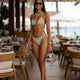 Bikini-Set Neue Kollektion IBIZA USHUAIA