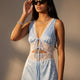 Damenkleid NEW YORK Neue Kollektion BYMANYC ® New York