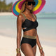 Bikini Upper East Side NYFW New Colecction BYMANYC ® New York