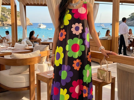 Damenkleid Cala Tarida – New Collection BYMANYC ® New York