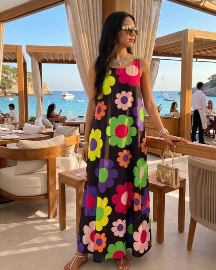 Damenkleid Cala Tarida – New Collection