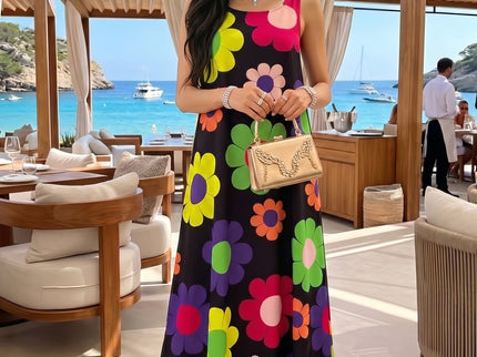 Damenkleid Cala Tarida – New Collection BYMANYC ® New York