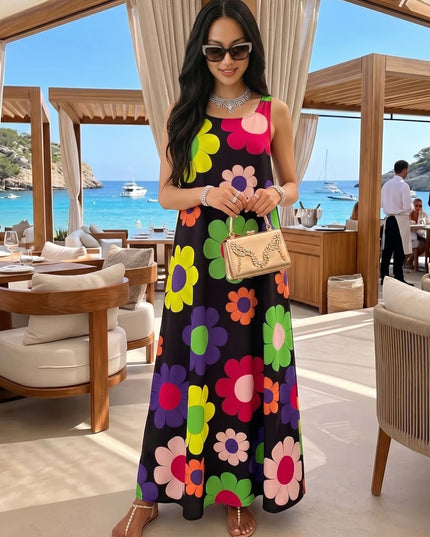 Damenkleid Cala Tarida – New Collection