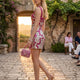 Damenkleid CAPRI Neue Kollektion ITALY BYMANYC ® New York