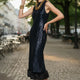 Stardust Pailletten-Gown SOHO – Neue Kollektion