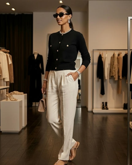 Cardigan Nolita – Wall Street Kollektion