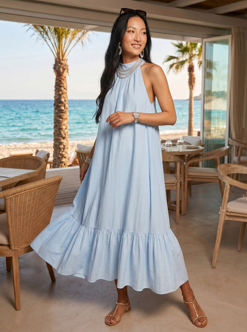 DAMENKLEID WILLIAMSBURG CONCEPT Neue Kollektion NYC BYMANYC ® New York