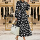 Damen Kleid GREENWICH New Collection THE HAMPTONS – BYMANYC ® New York