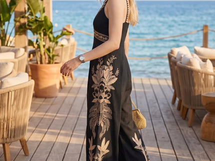 Damenkleid CALA SALADA Neue Kollektion BYMANYC ® New York