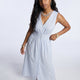 Damenkleid HAWAII Neue Kollektion BYMANYC ® New York
