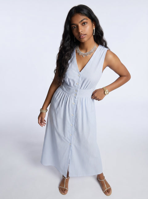 Damenkleid HAWAII Neue Kollektion BYMANYC ® New York