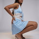 Damenkleid NEW YORK Neue Kollektion BYMANYC ® New York