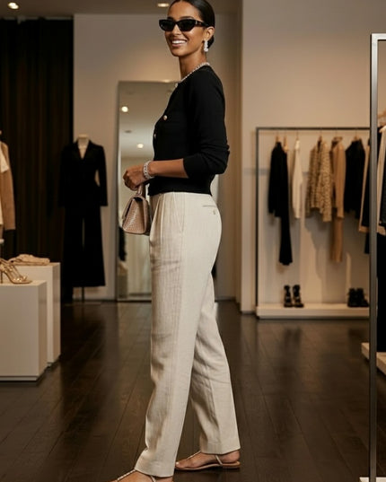 Cardigan Nolita – Wall Street Kollektion