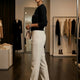 Cardigan Nolita – Wall Street Kollektion