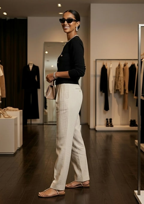 Cardigan Nolita – Wall Street Kollektion