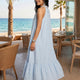 DAMENKLEID WILLIAMSBURG CONCEPT Neue Kollektion NYC BYMANYC ® New York