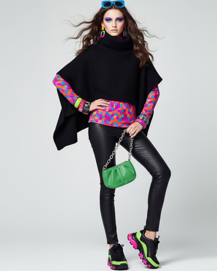 BYMANYC West Village | Asymmetrisches Top Damen | VOGUE Collection