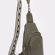 Damentasche • Neue Kollektion BOWERY Sling – BYMANYC ® New York