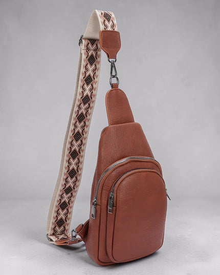 Damentasche • Neue Kollektion BOWERY Sling – BYMANYC ® New York