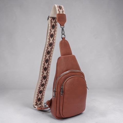 Damentasche • Neue Kollektion BOWERY Sling – BYMANYC ® New York