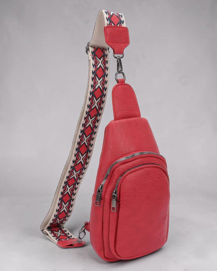 Damentasche • Neue Kollektion BOWERY Sling – BYMANYC ® New York