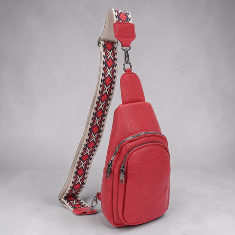 Damentasche • Neue Kollektion BOWERY Sling – BYMANYC ® New York